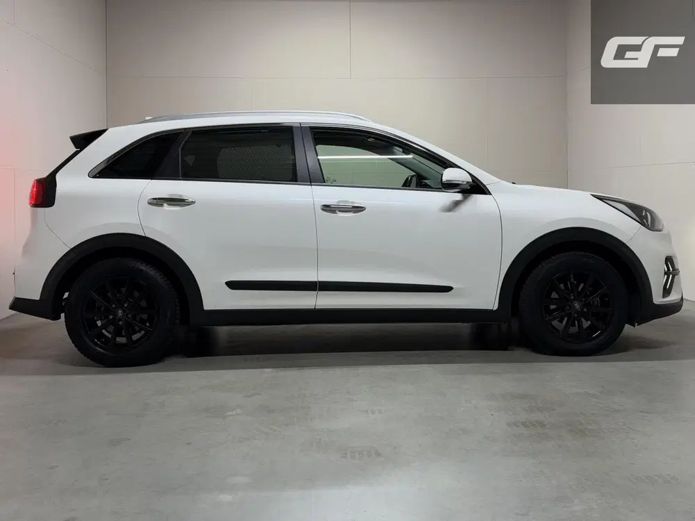 Kia Niro 1.6 GDi Hybrid DynamicLine ACC Camera Carp uit 2019, foto 3