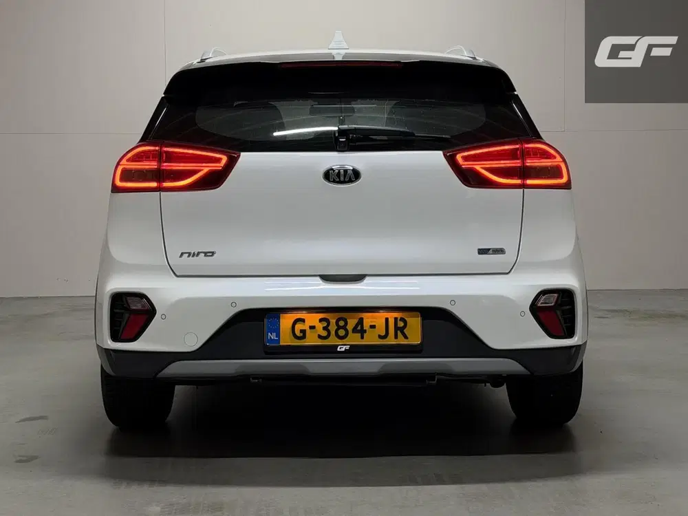 Kia Niro 1.6 GDi Hybrid DynamicLine ACC Camera Carp uit 2019, foto 6