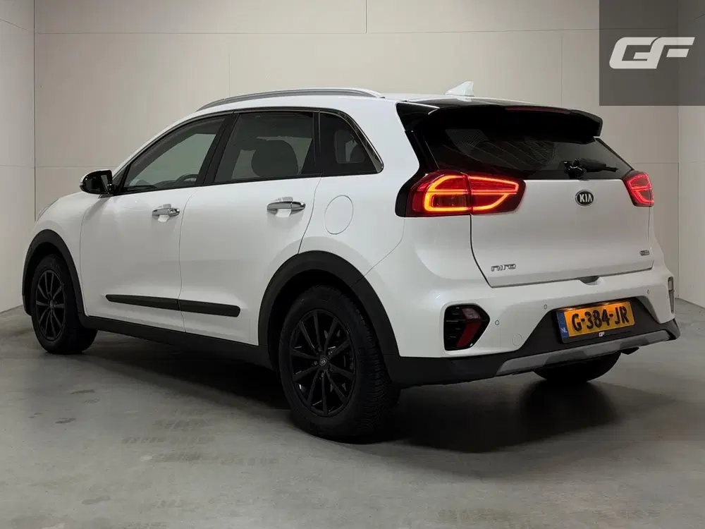 Kia Niro 1.6 GDi Hybrid DynamicLine ACC Camera Carp uit 2019, foto 7