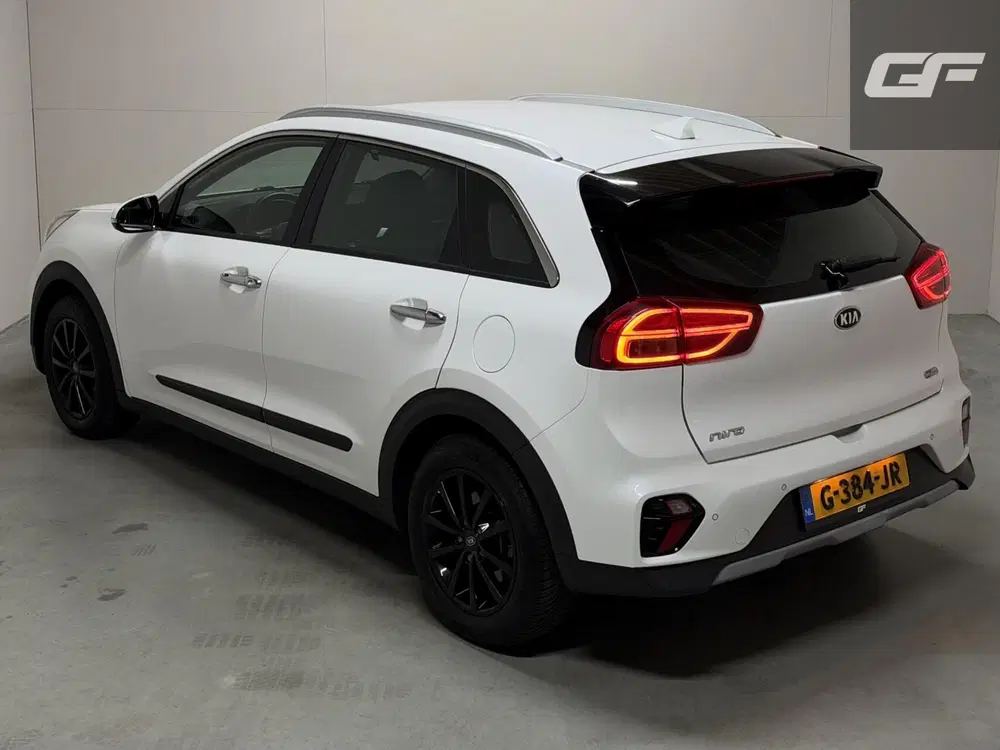 Kia Niro 1.6 GDi Hybrid DynamicLine ACC Camera Carp uit 2019, foto 8
