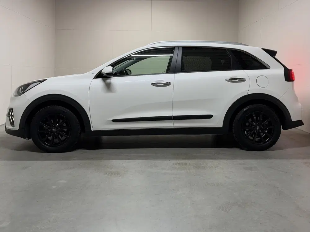 Kia Niro 1.6 GDi Hybrid DynamicLine ACC Camera Carp uit 2019, foto 9