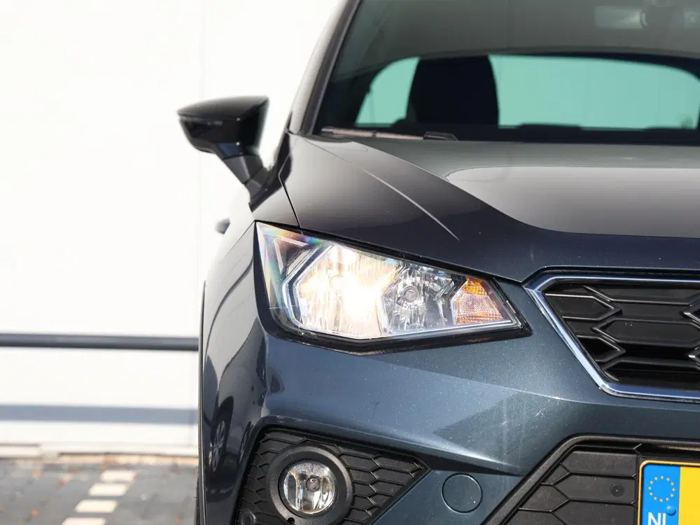 SEAT Arona 1.0 TSI FR Business Intense 95pk uit 2021, foto 14