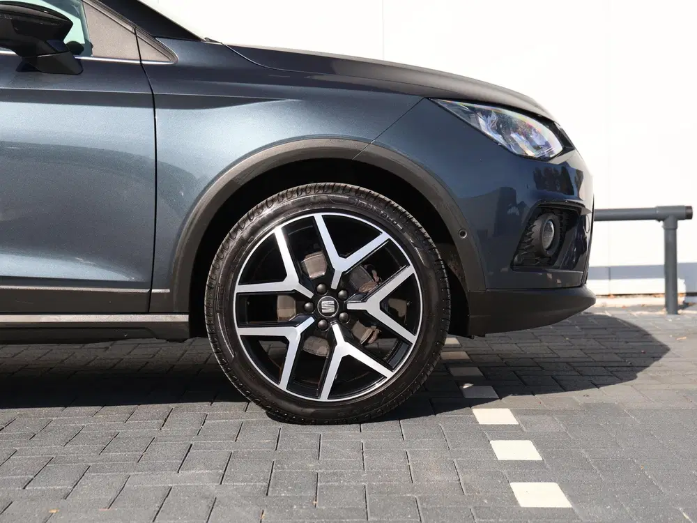 SEAT Arona 1.0 TSI FR Business Intense 95pk uit 2021, foto 15