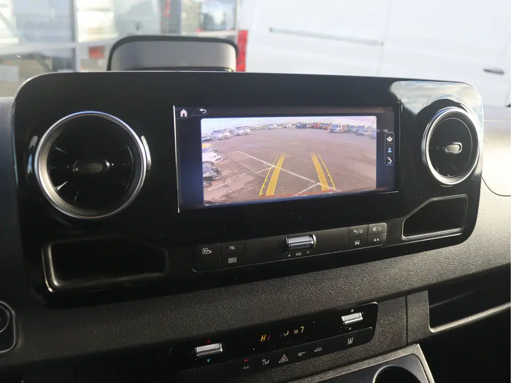 Mercedes-Benz Sprinter 317 CDI L2H2 Pro uit 2024, foto 10