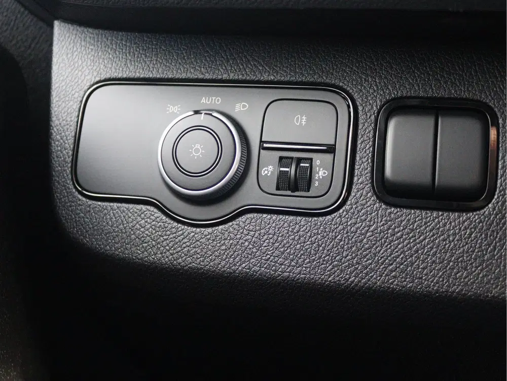 Mercedes-Benz Sprinter 317 CDI L2H2 Pro uit 2024, foto 12