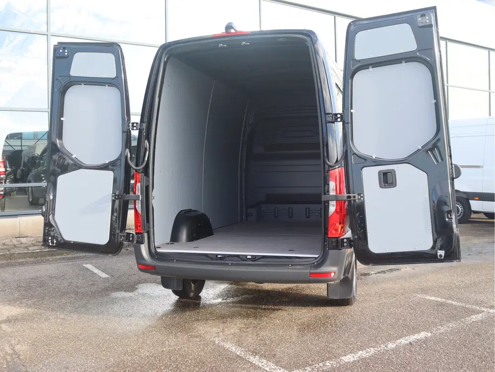 Mercedes-Benz Sprinter 317 CDI L2H2 Pro uit 2024, foto 3