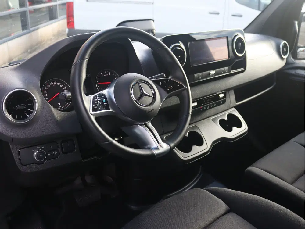 Mercedes-Benz Sprinter 317 CDI L2H2 Pro uit 2024, foto 4