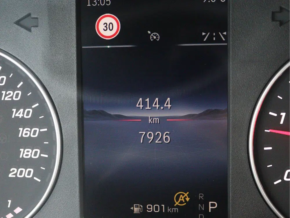 Mercedes-Benz Sprinter 317 CDI L2H2 Pro uit 2024, foto 6
