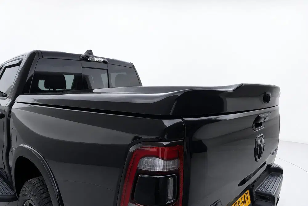 Dodge RAM 5.7 V8 4x4 Crew Cab 6'4 LUCHTVERING LPG uit 2021, foto 10