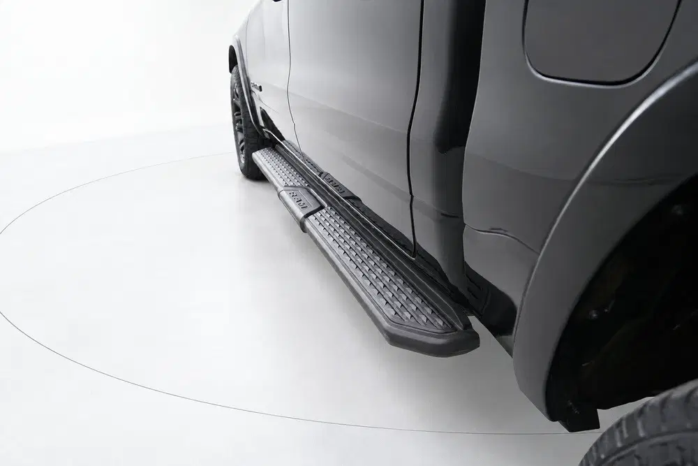 Dodge RAM 5.7 V8 4x4 Crew Cab 6'4 LUCHTVERING LPG uit 2021, foto 12