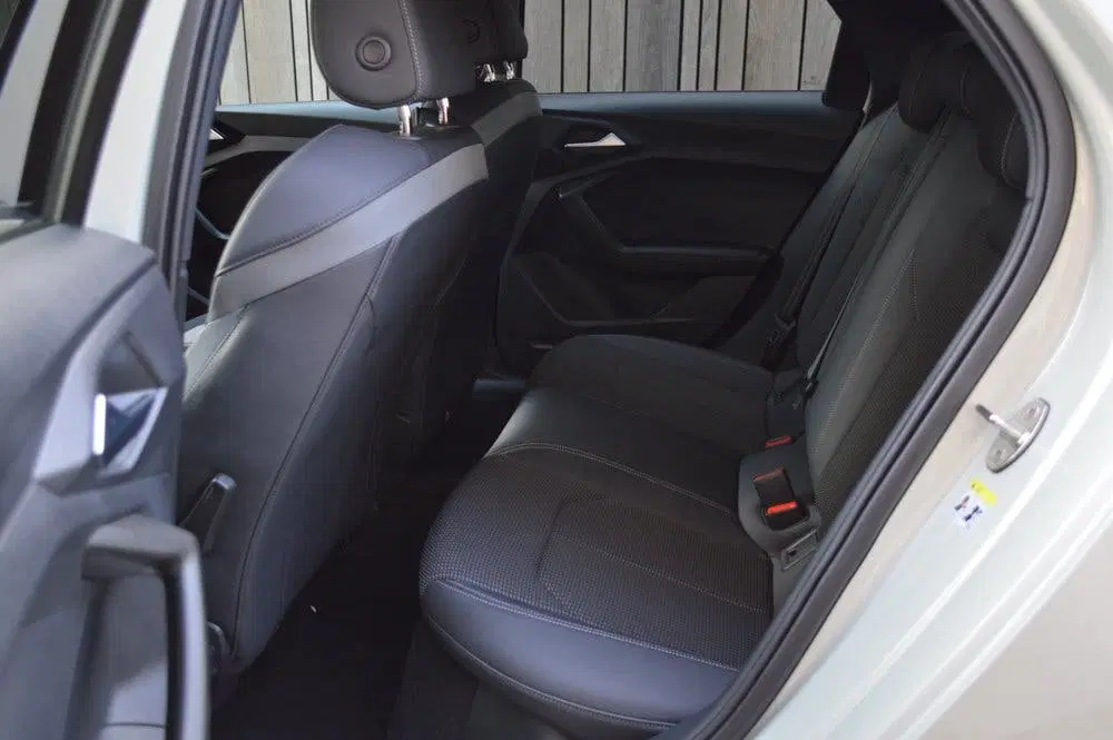 Audi A1 35 TFSI S-Line Led Virtual Navi Acc Camera uit 2023, foto 10