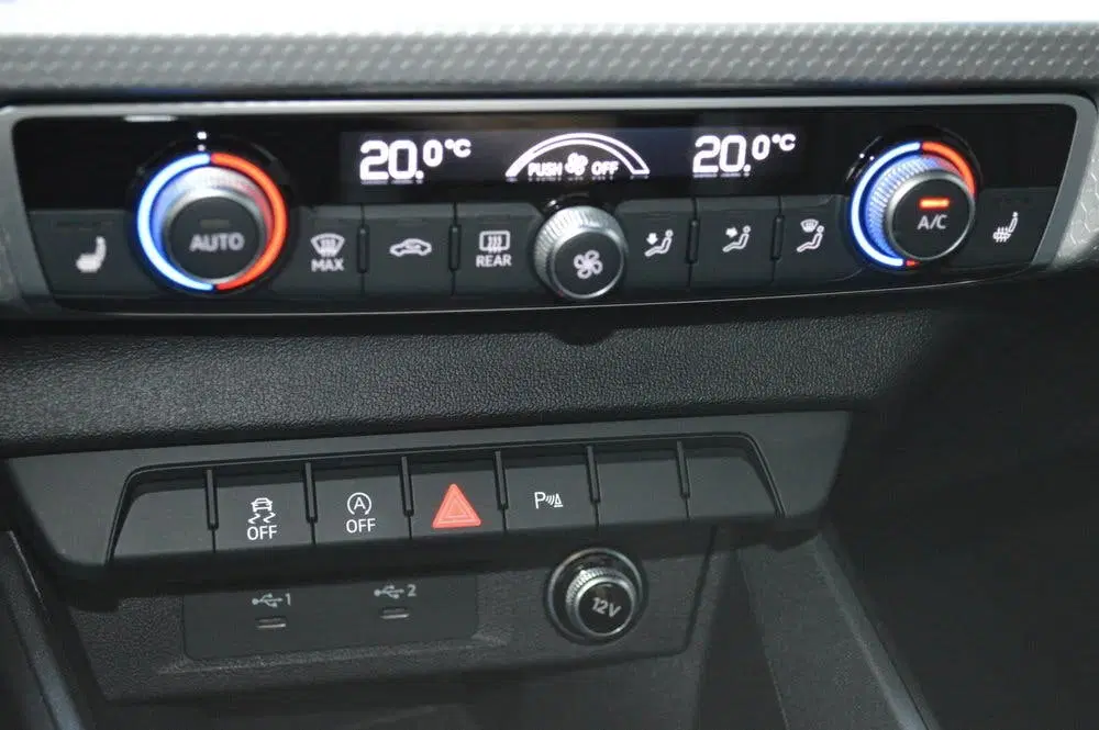 Audi A1 35 TFSI S-Line Led Virtual Navi Acc Camera uit 2023, foto 12
