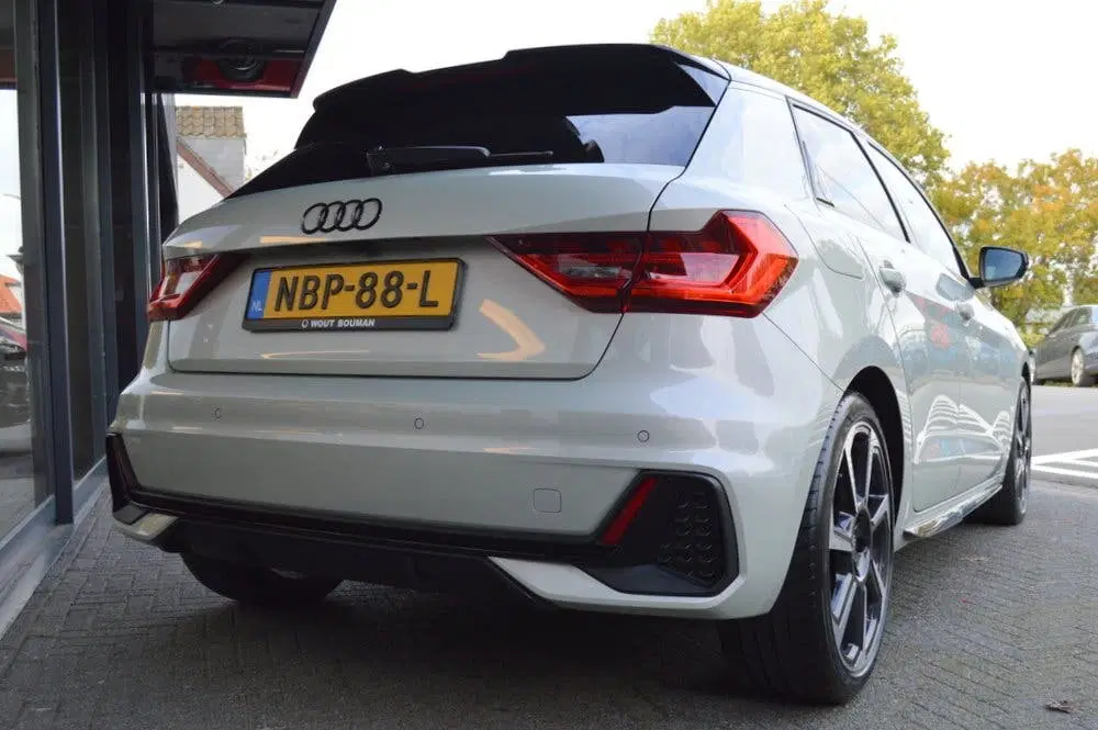 Audi A1 35 TFSI S-Line Led Virtual Navi Acc Camera uit 2023, foto 5