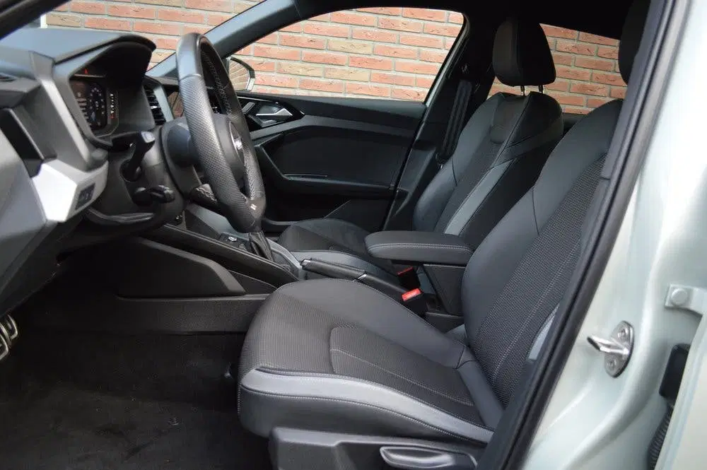 Audi A1 35 TFSI S-Line Led Virtual Navi Acc Camera uit 2023, foto 8