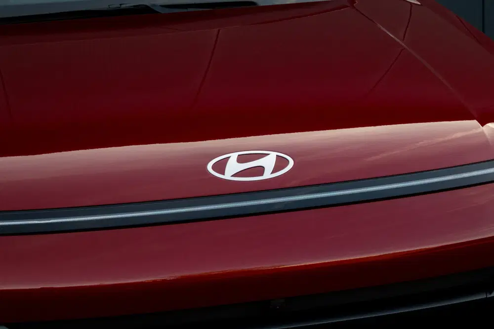 Hyundai KONA 1.6 GDI HEV Comfort N-line uit 2023, foto 12