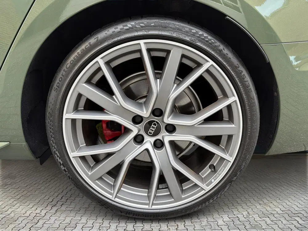 Audi A4 35 TFSI Competition S.*ACC*Cam*NL-Auto* uit 2022, foto 14