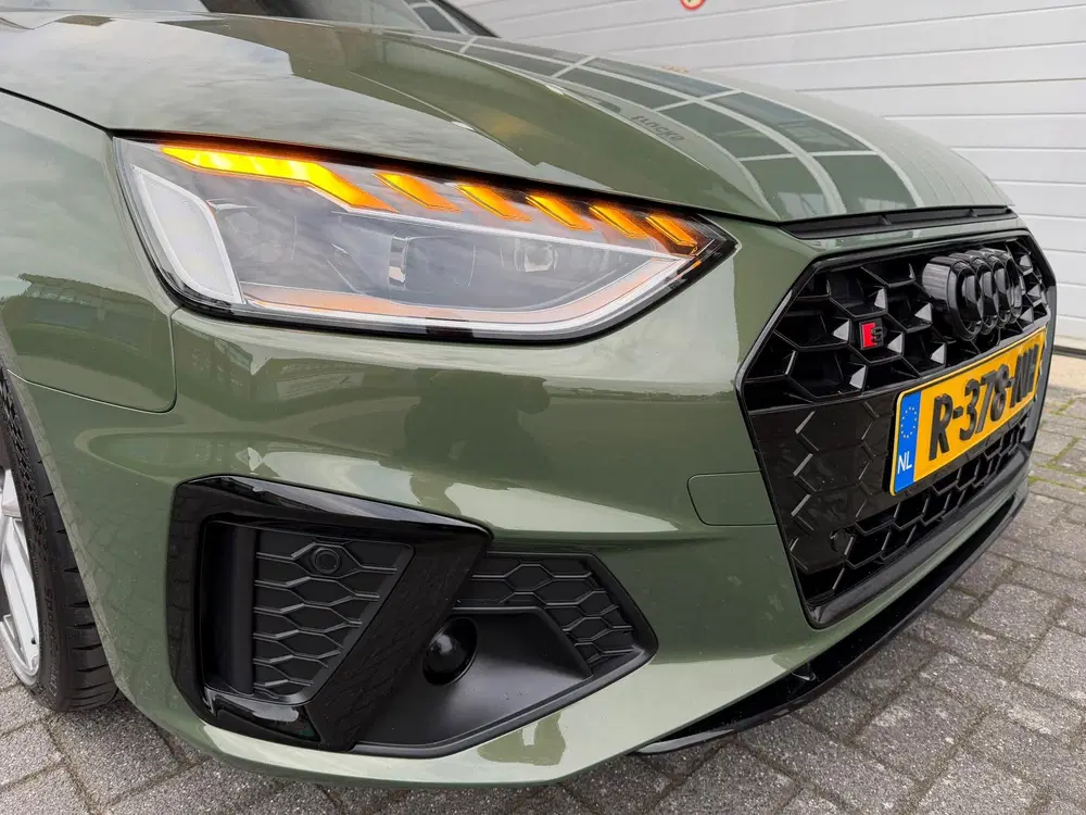 Audi A4 35 TFSI Competition S.*ACC*Cam*NL-Auto* uit 2022, foto 5