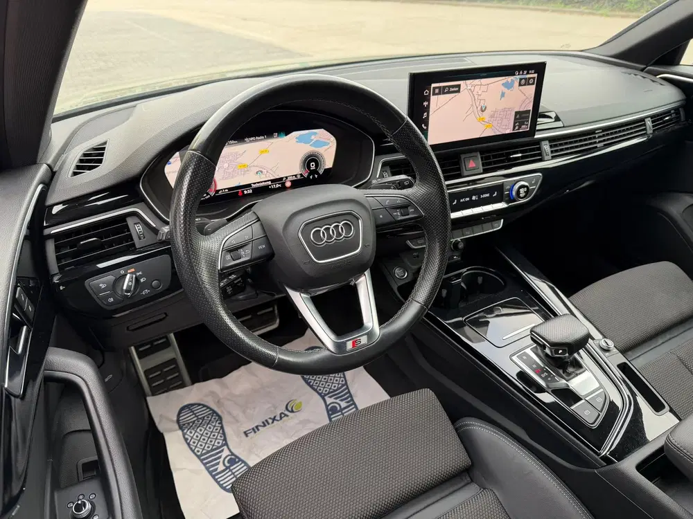 Audi A4 35 TFSI Competition S.*ACC*Cam*NL-Auto* uit 2022, foto 6