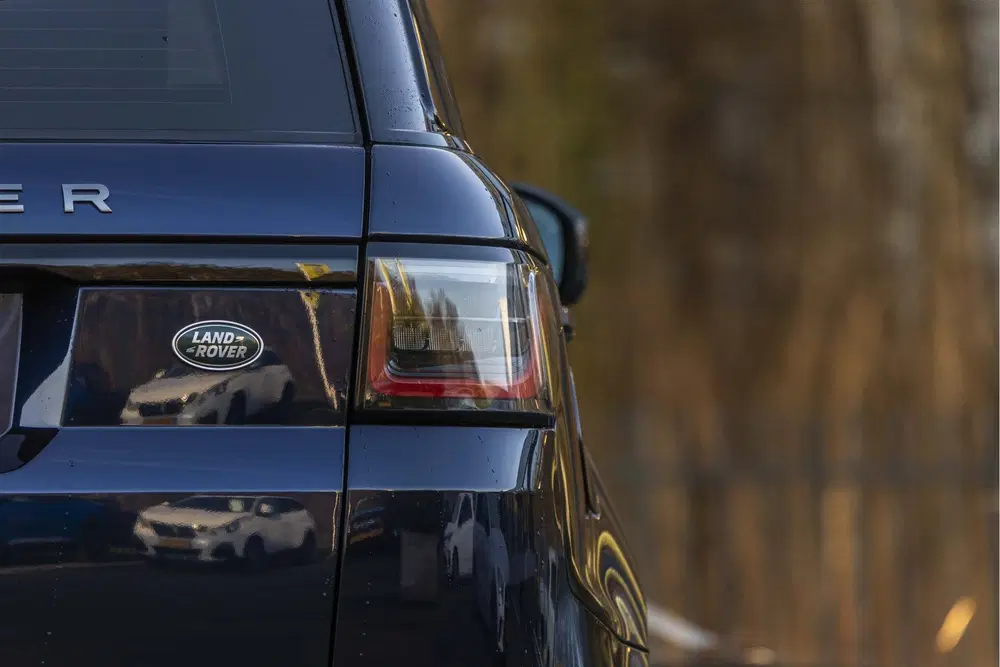 Land Rover Range Rover Sport 2.0 P400e HSE Dynamic uit 2019, foto 13