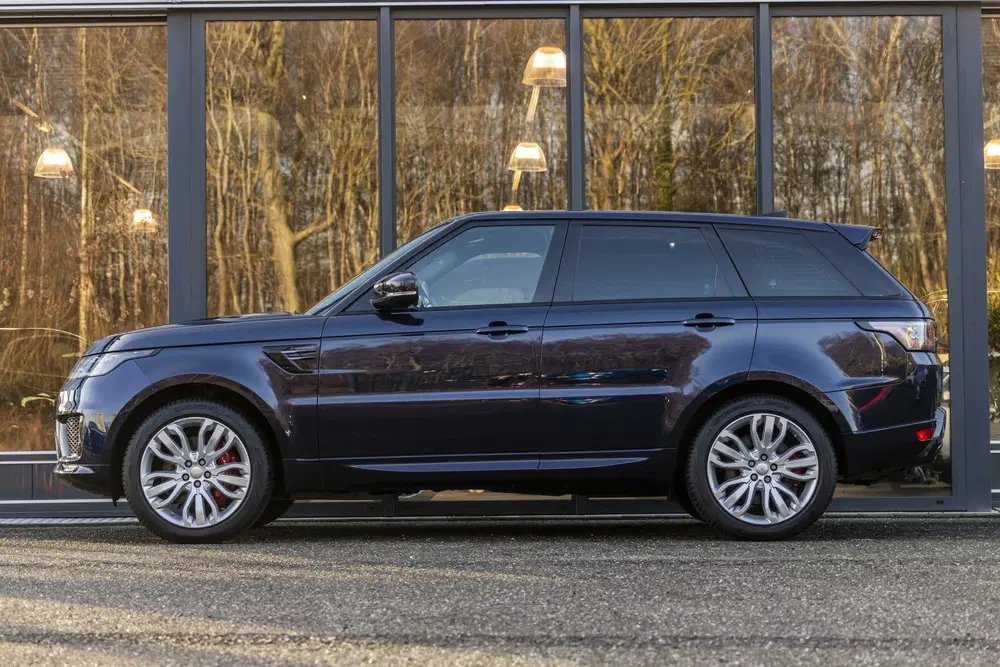 Land Rover Range Rover Sport 2.0 P400e HSE Dynamic uit 2019, foto 15