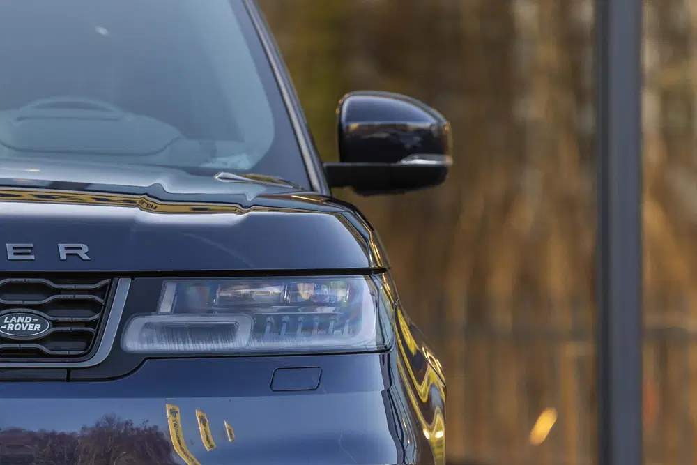 Land Rover Range Rover Sport 2.0 P400e HSE Dynamic uit 2019, foto 7