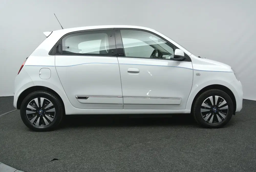 Renault Twingo . R80 Intens uit 2022, foto 10