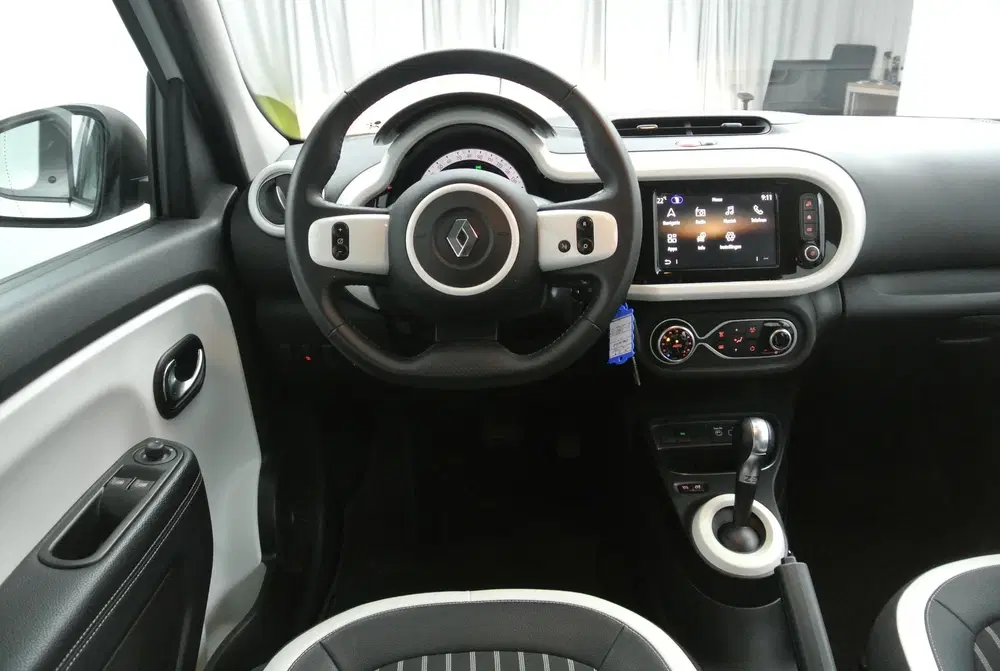 Renault Twingo . R80 Intens uit 2022, foto 3