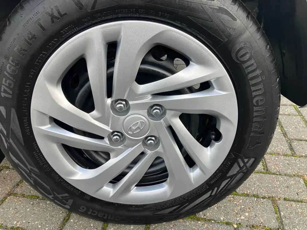 Hyundai i10 1.0 Comfort Smart uit 2023, foto 10