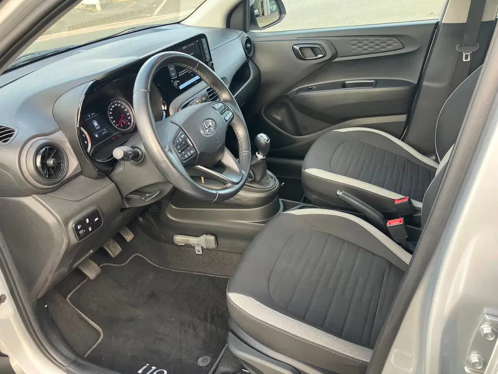 Hyundai i10 1.0 Comfort Smart uit 2023, foto 12