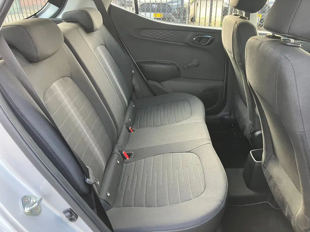 Hyundai i10 1.0 Comfort Smart uit 2023, foto 15