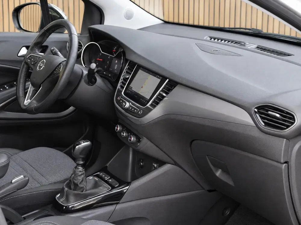 Opel Crossland 1.2 Turbo Elegance uit 2022, foto 15