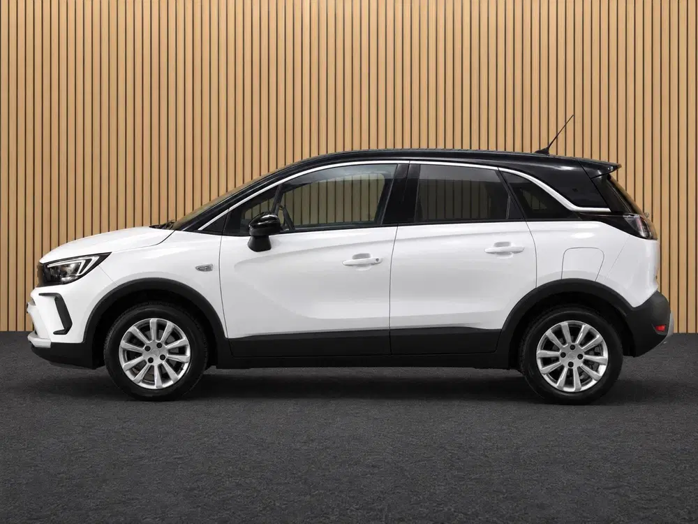Opel Crossland 1.2 Turbo Elegance uit 2022, foto 7