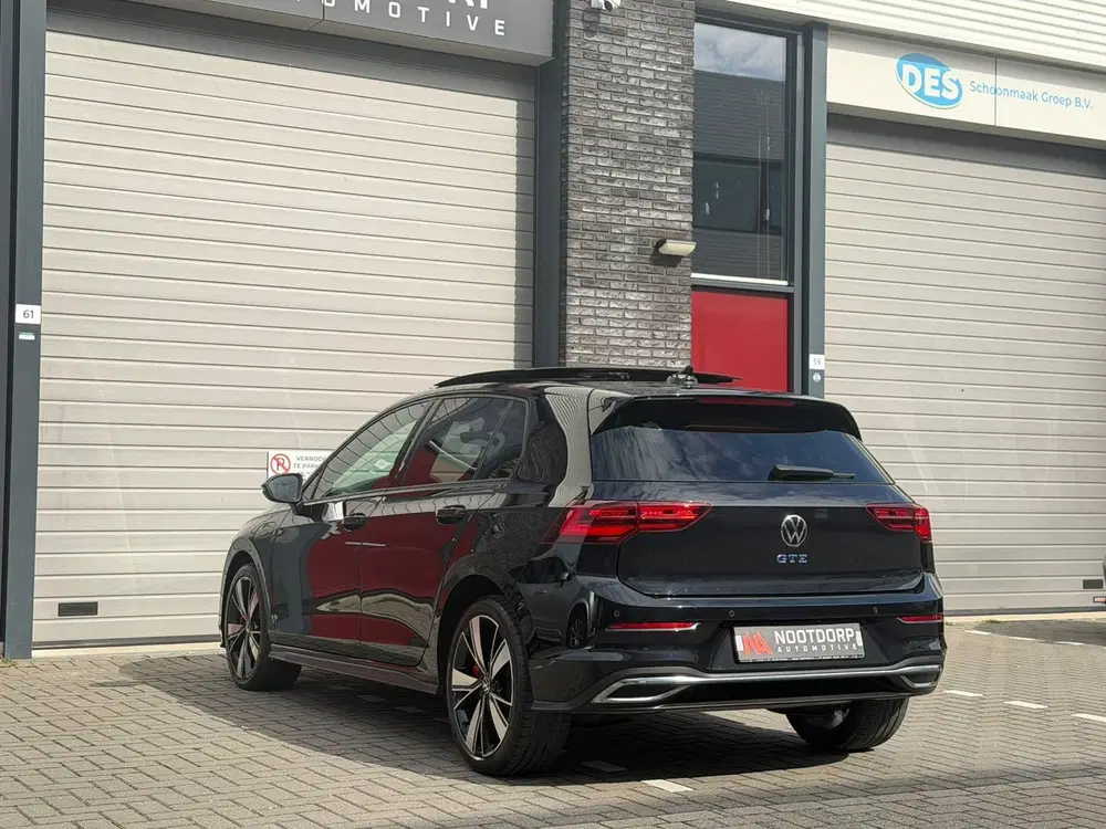 Volkswagen Golf 1.4 TSI GTE eHybrid uit 2022, foto 10