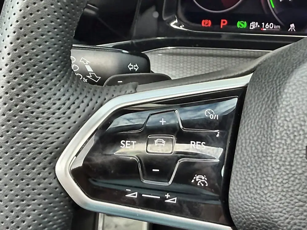Volkswagen Golf 1.4 TSI GTE eHybrid uit 2022, foto 13