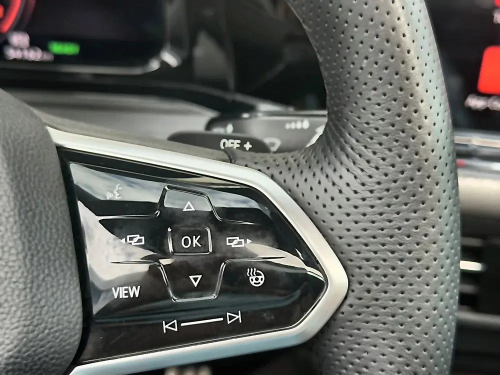Volkswagen Golf 1.4 TSI GTE eHybrid uit 2022, foto 14