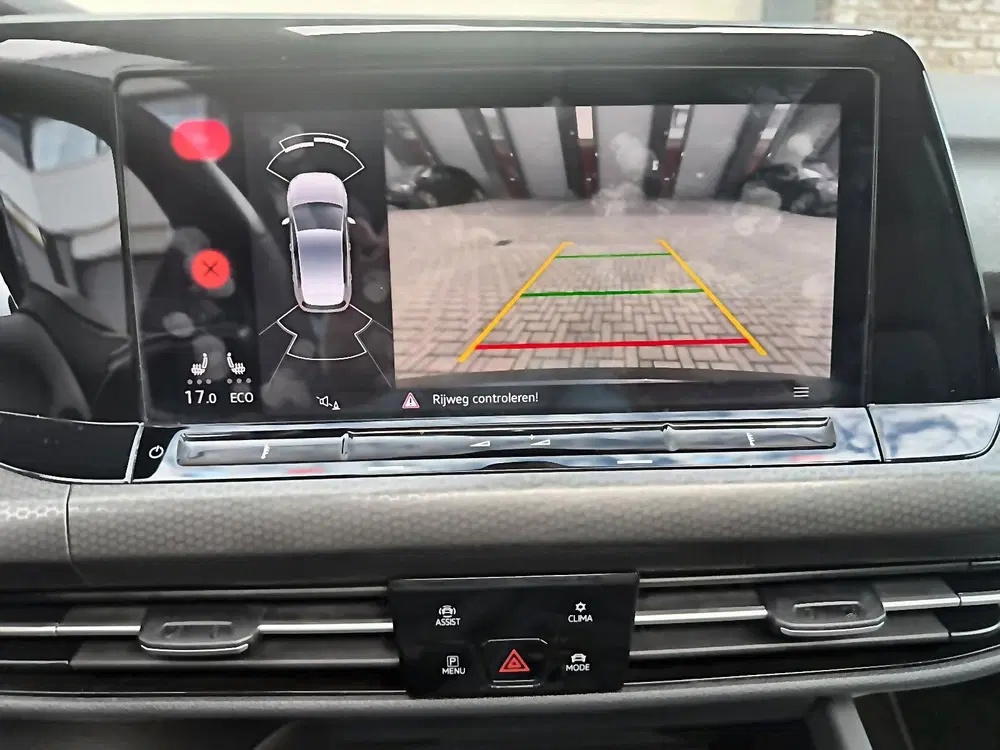 Volkswagen Golf 1.4 TSI GTE eHybrid uit 2022, foto 15