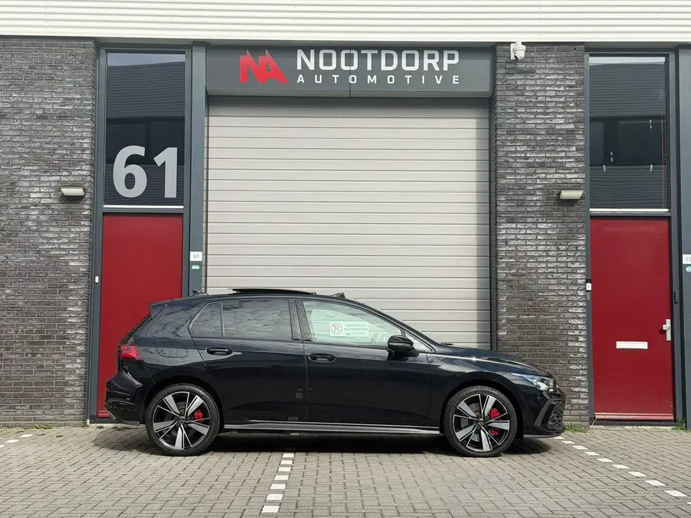 Volkswagen Golf 1.4 TSI GTE eHybrid uit 2022, foto 6