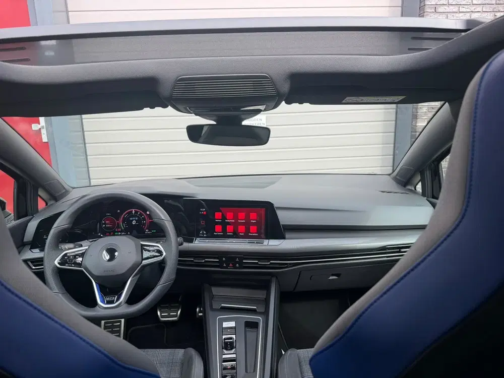 Volkswagen Golf 1.4 TSI GTE eHybrid uit 2022, foto 9