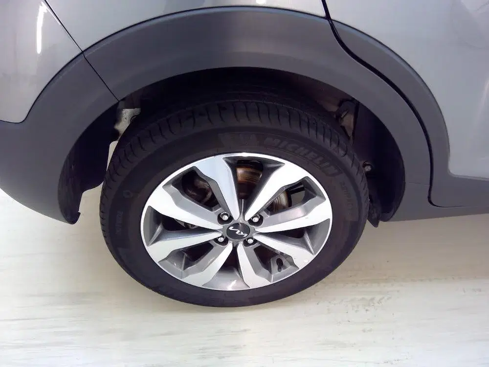 Kia Stonic 1.0 T-GDi MHEV DynamicPlusLine KEYLESS uit 2024, foto 10