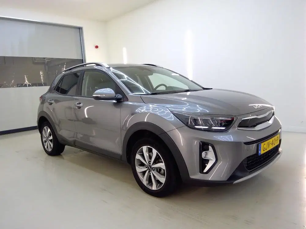 Kia Stonic 1.0 T-GDi MHEV DynamicPlusLine KEYLESS uit 2024, foto 5