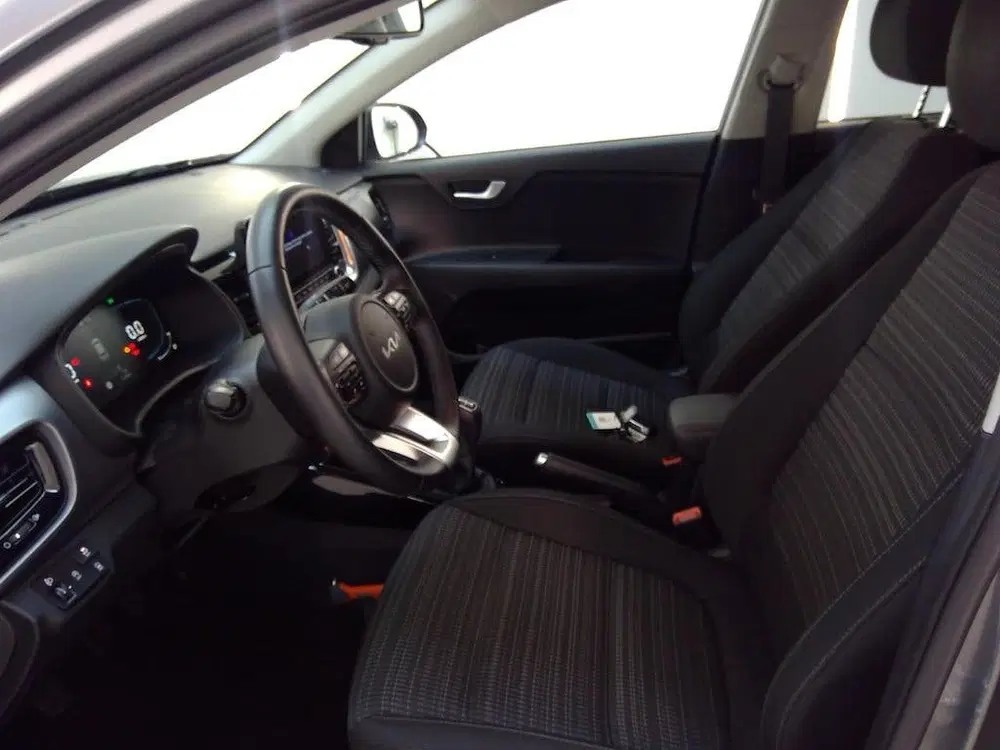 Kia Stonic 1.0 T-GDi MHEV DynamicPlusLine KEYLESS uit 2024, foto 6