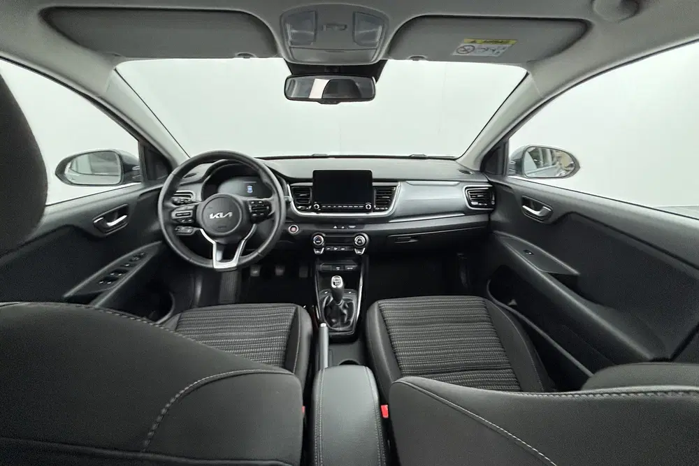 Kia Stonic 1.0 T-GDi MHEV DynamicPlusLine KEYLESS uit 2024, foto 7