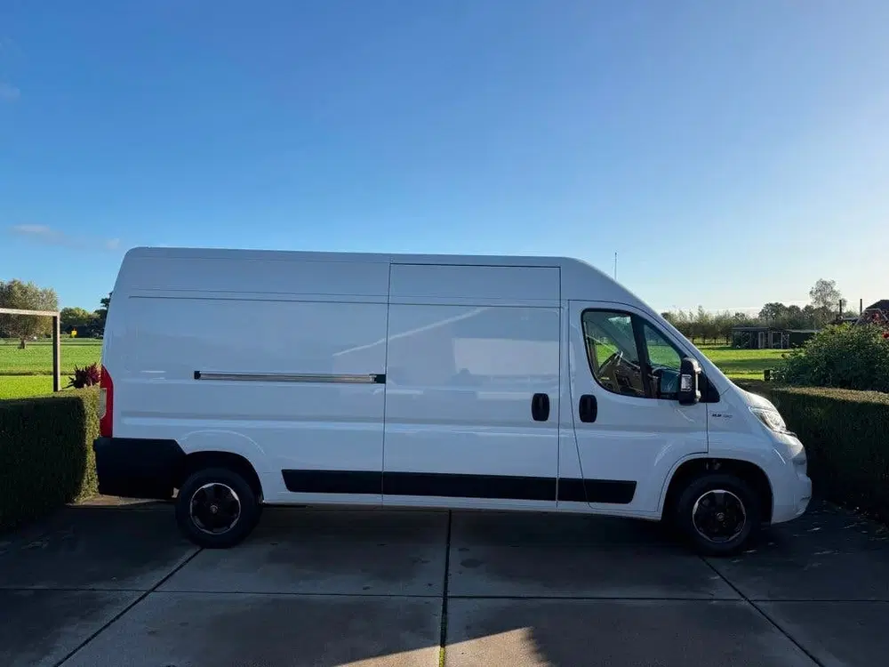 Fiat Ducato 33 2.3 MultiJet L3H2 uit 2019