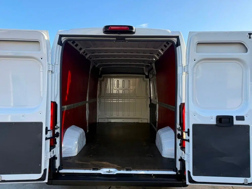 Fiat Ducato 33 2.3 MultiJet L3H2 uit 2019, foto 4