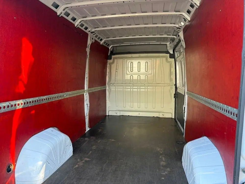 Fiat Ducato 33 2.3 MultiJet L3H2 uit 2019, foto 5