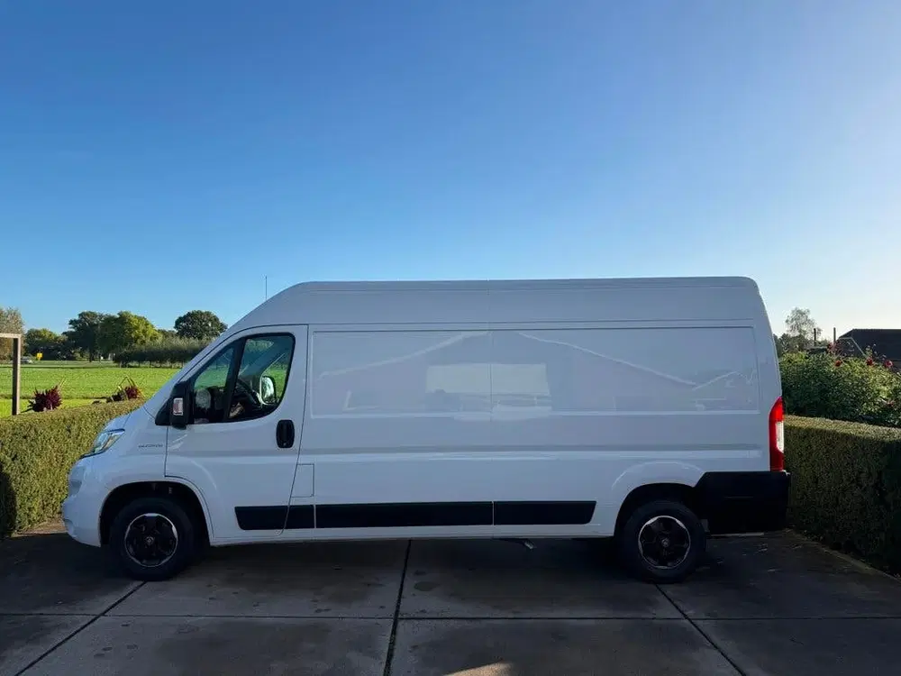 Fiat Ducato 33 2.3 MultiJet L3H2 uit 2019, foto 7