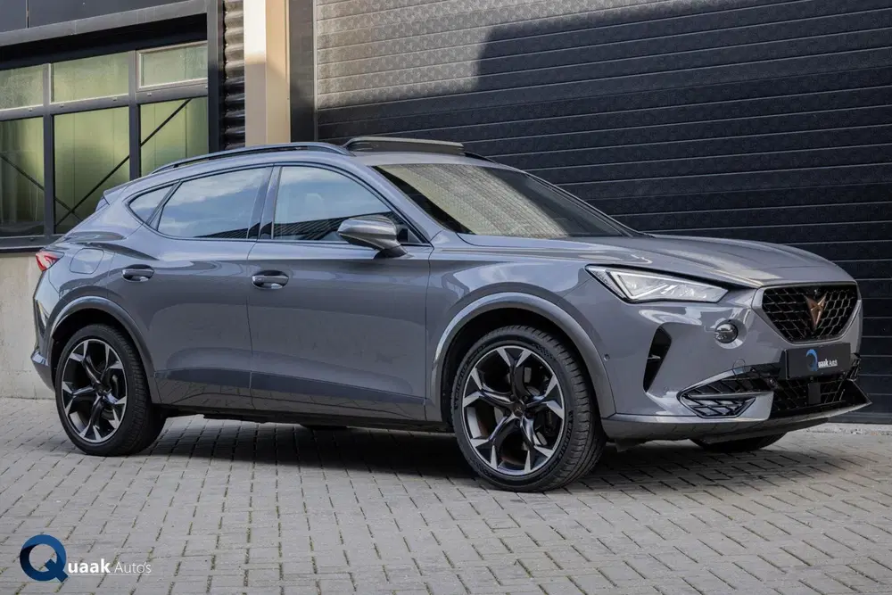 Cupra Formentor 1.4 e-Hybrid VZ-Performance uit 2024