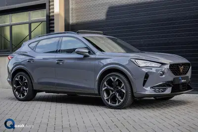 Cupra Formentor 1.4 e-Hybrid VZ-Performance uit 2024