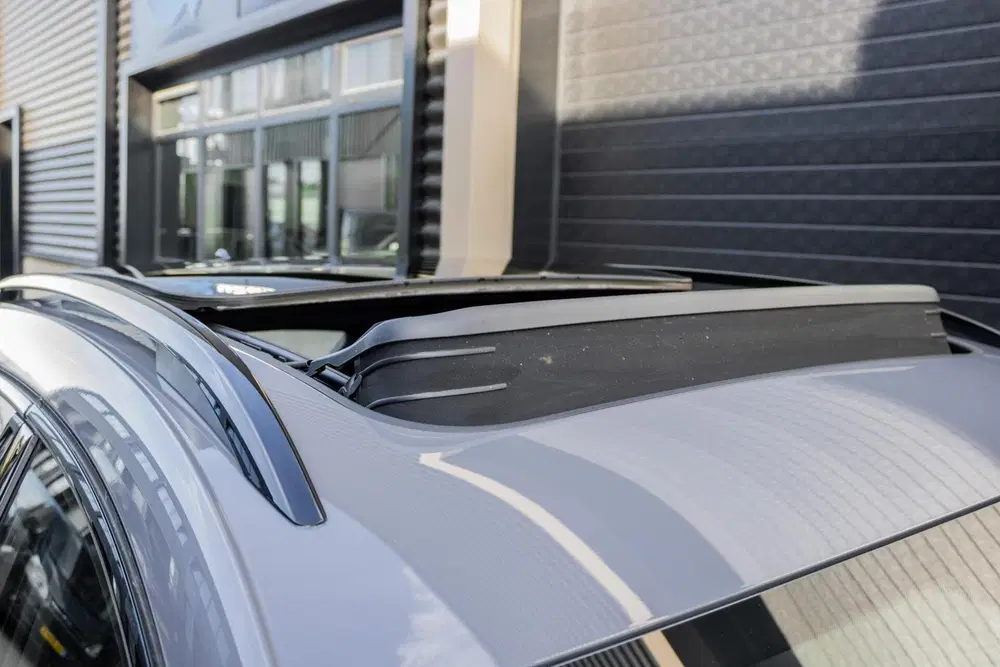 Cupra Formentor 1.4 e-Hybrid VZ-Performance uit 2024, foto 11