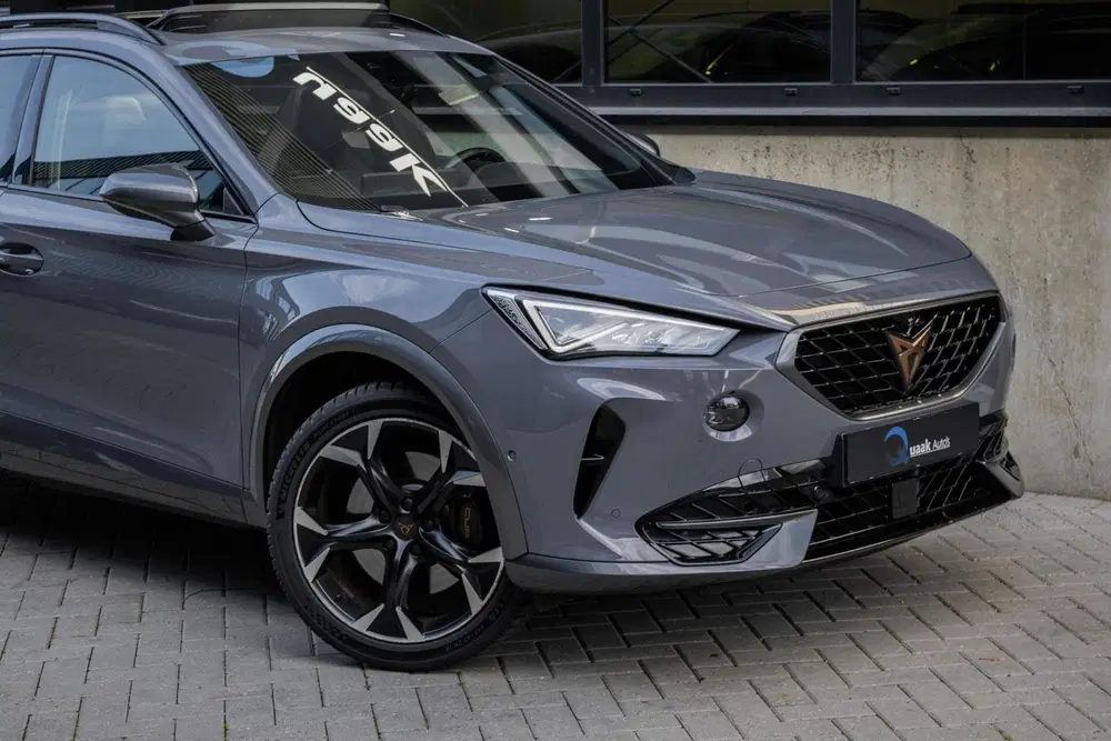 Cupra Formentor 1.4 e-Hybrid VZ-Performance uit 2024, foto 13